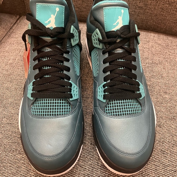 jordan retro 4 mens size 14